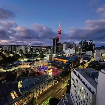 Skytower View 2 Bedroom Apartment